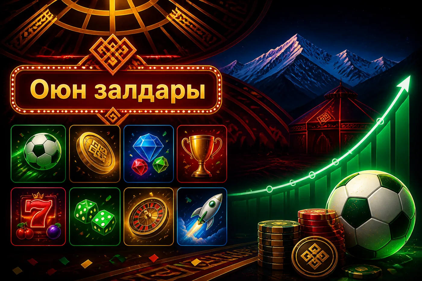 Казино курамы